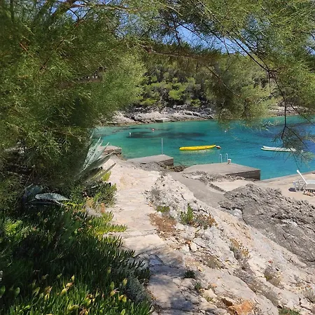 Villa Putto Vela Luka