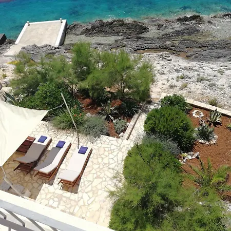 Putto Villa Vela Luka