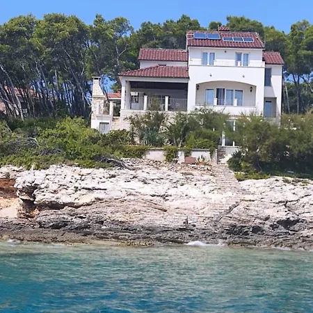 Putto Vela Luka