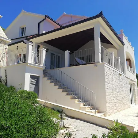 Villa Putto *