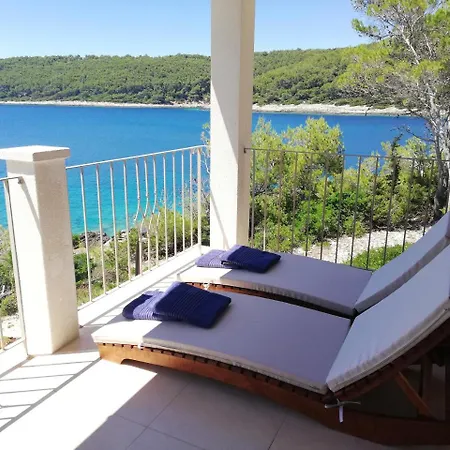 Villa Putto Vela Luka