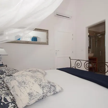 Putto Villa Vela Luka